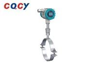 중국 868Pipe Clip Temperature Instrument High Viscosity Small Size Pipe Industrial Measurement Equipment 판매용