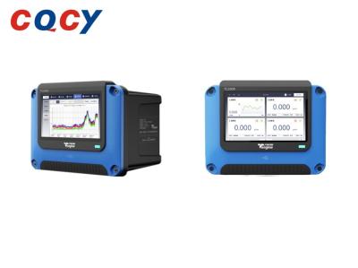 중국 TC2000Multi-Parameter Intelligent Controller （Support the independent access of 19 kinds of sensors、HART 판매용