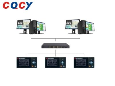 China DO Module (Displays the working status of the module power supply, communication, and channel for sale