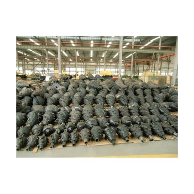 China Cheap And Durable Factory Wholesale Small Rock Bit Drill Crusher For Horizontal Directional Drilling Used for sale