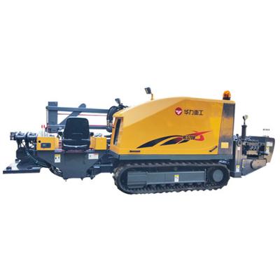 China 10TON utilities underground hanlyma horizontal directional drilling machine for sale