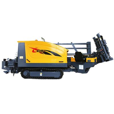 China Direct selling underground hanlyma factory utilities machine small well drilling rig for sale