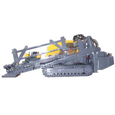 China Underground Utilities Hanlyma Horizontal Directional Construction Equipment Machine HL535 for sale