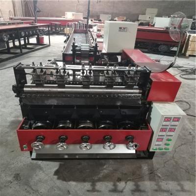 China Automatic Factory Stainless Steel Scrubber Making Machine for sale