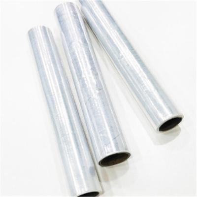 China Food Grade Moisture Proof PVC Cling Film Plastic Film PE Cling Wrap Film for sale