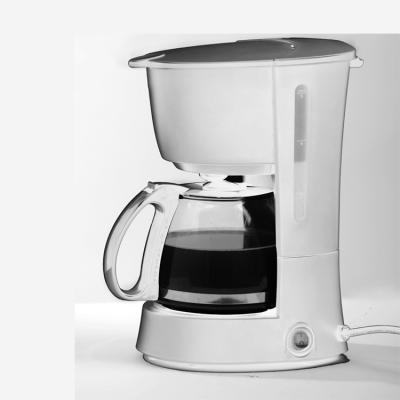 China Hotel Electric Smart Touch Screen Coffee Machine Automatic Espresso Coffee Maker for sale