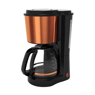 China New Household Espresso Mini Capsule Electric Coffee Machine Espresso Machine Coffee Maker for sale