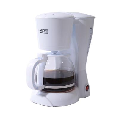 China 10~12 Cup Drip Coffee Maker Eco - Friendly Coffee Maker / Electric Coffee Maker for sale