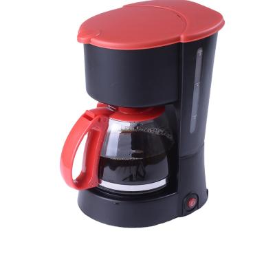 China 8 cups double walls stainless steel cups coffee maker cable brew kcup coffee maker 3 way sperso machine manual portable coffee maker nova140 for sale