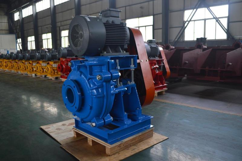 Проверенный китайский поставщик - Shijiazhuang An Pump Machinery Co., Ltd.