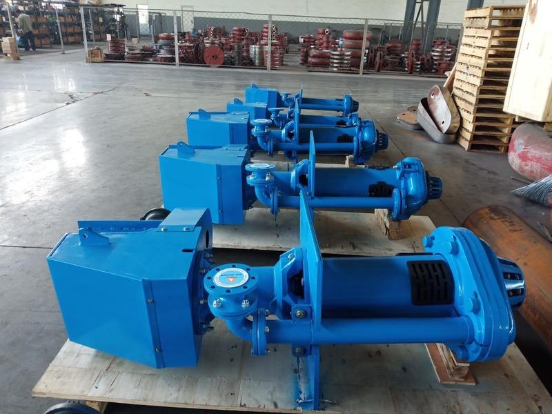 Verifizierter China-Lieferant - Shijiazhuang An Pump Machinery Co., Ltd.