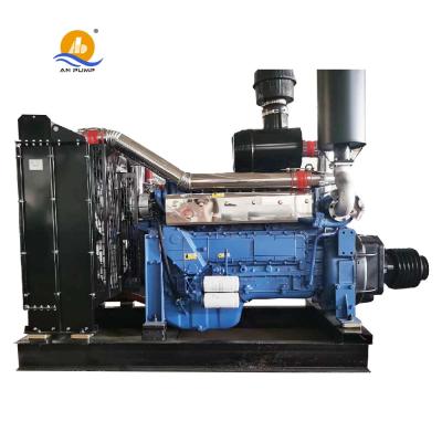 China water cool or air cooled 2 cylinder 4 stroke diesel engine for sale for sale