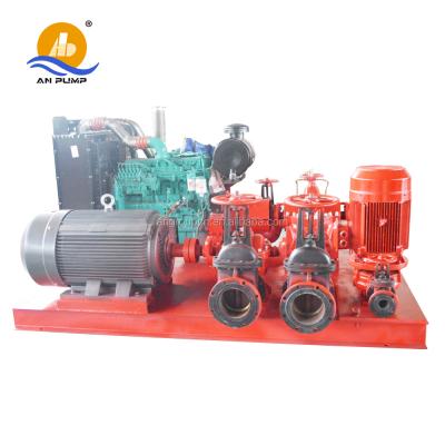 China Max10000m3/h double suction industrial water pump large volume water pump zu verkaufen