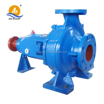 China horizontal bare shaft centrifugal water pump for pump water Single stage Pump for sale