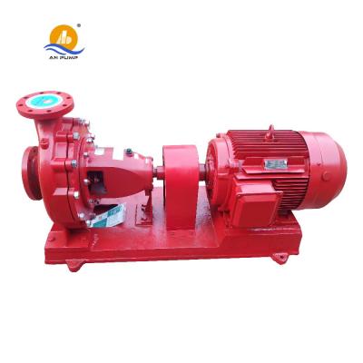 China 10hp diesel pressurized agriculture Irrigation water pump standard pressure zu verkaufen