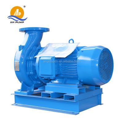 China small water circulation high flow rate centrifugal water pump for sale