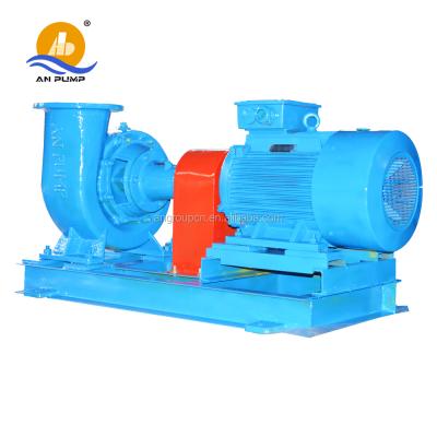 China favorable mixed flow 2000 gpm water pump suppliers stainless steel Single-stage Pump zu verkaufen