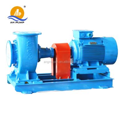 China Competitive price mixed flow 150 hp water pump manufacturers zu verkaufen