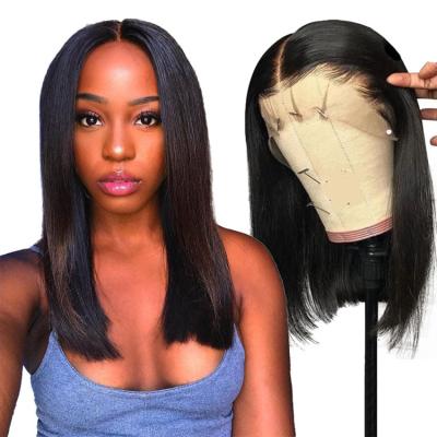 China 150% Real Density Remy Hair Top Rated Human Hair Reddit 100 Lace Front Wig for sale