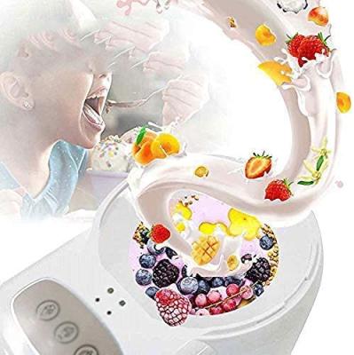 China 220V Hotel Household Ice Cream Maker Portable Ice Cream Maker Portable Ice Maker Available Easy Operation for sale