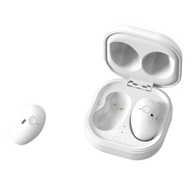 China 2021 S6 TWS BT 5.1 Top Selling In-Ear Noise Canceling Waterproof Wireless Earphone Earbuds Earphone for sale