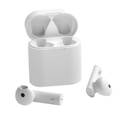 China 2021 Hot Sale Mir6 TWS In-Ear Earphone BT 5.0 With Charger Box Wireless Earphone Earbuds Earphone for sale