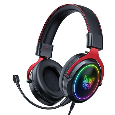 China New Launched 2021 ONIKUMA X10 Earphone Gaming Headset Earbuds For PS4 Gamer for sale