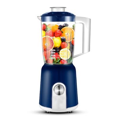 China Hot Selling Electric Household Home 300W Fruit Juicer Extractor Machine 2 In 1 Household Automatic Fruit Juicers for sale