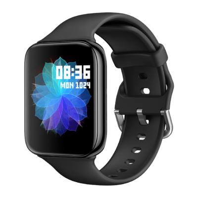 China Hot Selling 3G Full Touch Hyperboloid Screen S2 Smart Watch Sport With Music Online Smart Watch for sale