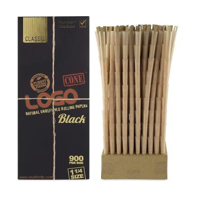 China King Size Classic Pre-Rolled Cones ASP King Size Classic Pre-Rolled Cones With Tip for sale