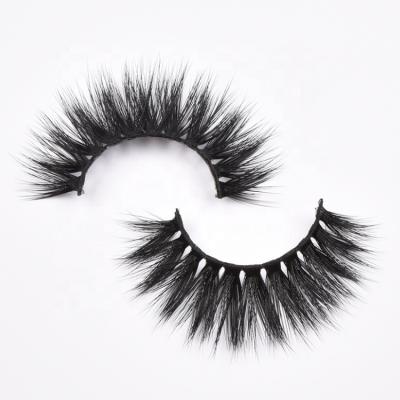 China best price 3d mink eyelashes natural false eyelashes hot sale false eyelashes extension false makeup natural thick synthetic handmade cross for sale