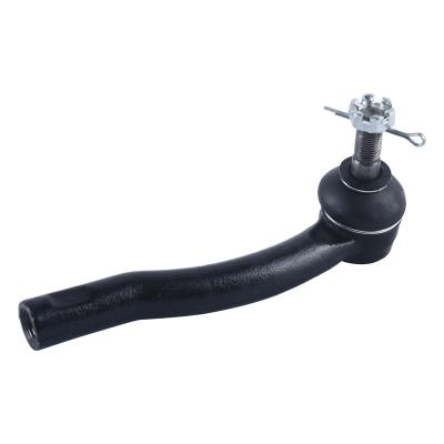 China OE Auto Parts Front Left Tie Rod End For Toyota Corolla E11 Matrix 2002 2007 OE Length 18.5cm 4504709080 for sale