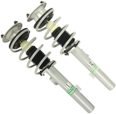 China Automotive Front Complete Strut Assembly Shock Absorber Kit Compatible with BMW 2007-2013 330i 325i 328i 335i 128i for sale