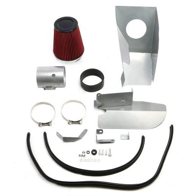 China Automobile Super Duty Air Intake Kit Fit For 08-10 Ford F250 F350 F450 F550 6.4L V8 Diesel Diesel for sale