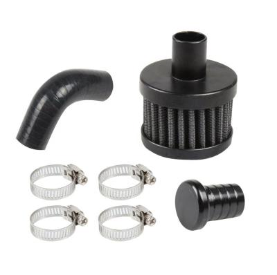 China Automotive Crankcase Vent Line Change Kit For 07.5-17 Dodge Cumm-ins 6.7L 2500 3500 for sale