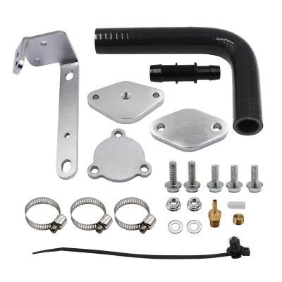 China Automotive EGR Diesel Valve and Cooler Delete Kit Fit For Dodge Ram 2014-2017 1500 3.0L for sale