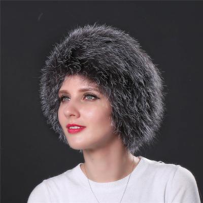 China Factory Direct Wholesale Luxury Fashion Stitch Knitted Real Fox Fur Shawl Scarf Raccoon Fur Collar Scarf Headband For Women for sale