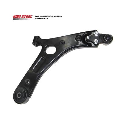 China High Quality Auto Suspension System King Steel OEM 54500-2S000 Suspensions Parts Control Arm For Hyundai for sale