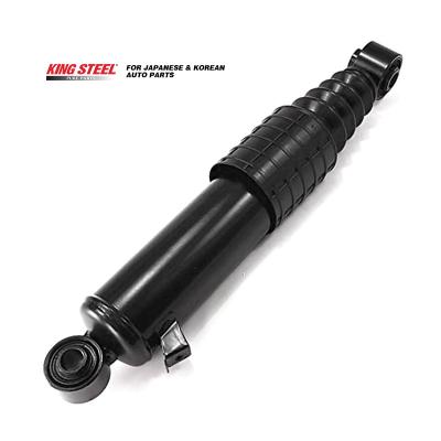 China Auto suspension parts KINGSTEEL rear shock absorber OEM 55320-3J000 car parts shock absorbers for Hyundai Veracruz ix55 55321-3J000 for sale