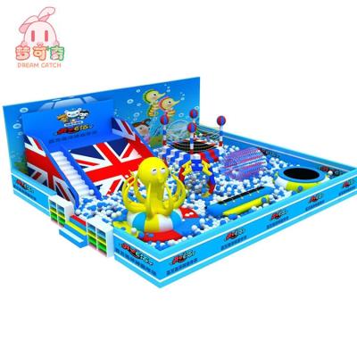 China 3-12years for sale amusement park leading shopping mall professional kids supplier indoor playground for sale