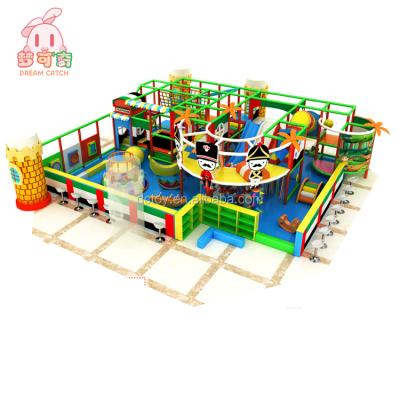 China 3-12years kids garden indoor children playground equipment for play,kids play game for sale