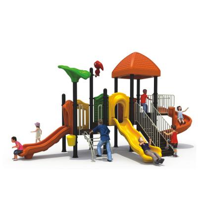 China Amusement Park Customize Product School Used Kindergarten Outdoor Large Playground For Fun for sale