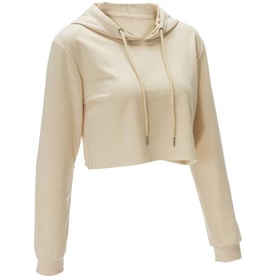 China Anti-Wrinkle Spring Casual Style High Quality Viable Breathable Women Grown Top Hoodies Sheath Long On Sale for sale