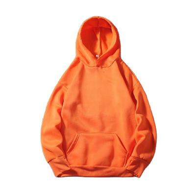 China Wholesale Custom High Quality Plain Printed Oversized Women's Hoodies Sweatshirt Anti-wrinkle Pullover for sale