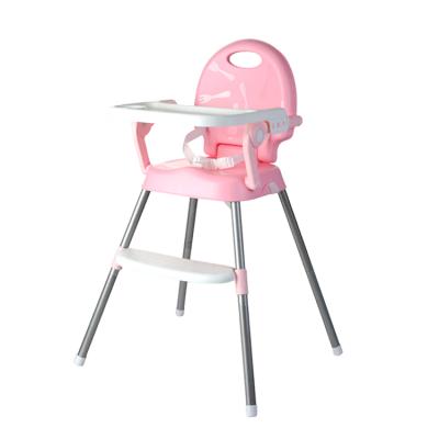 China Referee chair modern protable table children umpire foldable baby feeding chair for sale