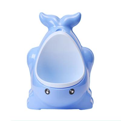 China Urinal Boys Potty Training Baby Potty Training Cute Wall Mount Cute Wall Mount Kids Children Plastic Mobile Urinal for sale