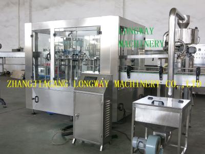 China Whole Drinking Water Production Line for Plastic Bottle for sale