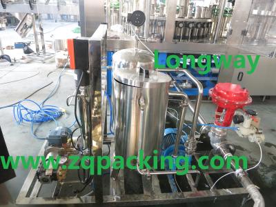 China BGF Beer bottling Machine BGF32-32-10 for sale