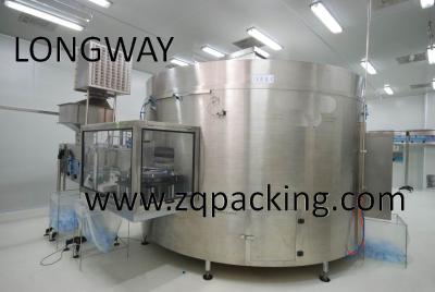 China Bottle Unscrambling Machine for sale