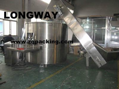 China PET bottle sorting machine for sale